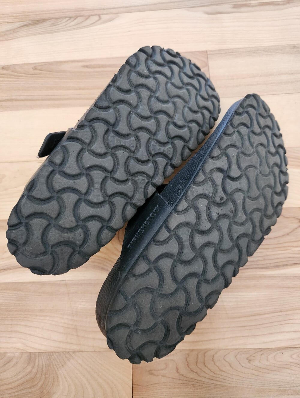 Sz 36 Birkenstock Gizeh Essentials EVA Thong Sandal - Picture 7 of 11